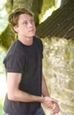 George MacKay w obsadzie ''Young Americans''