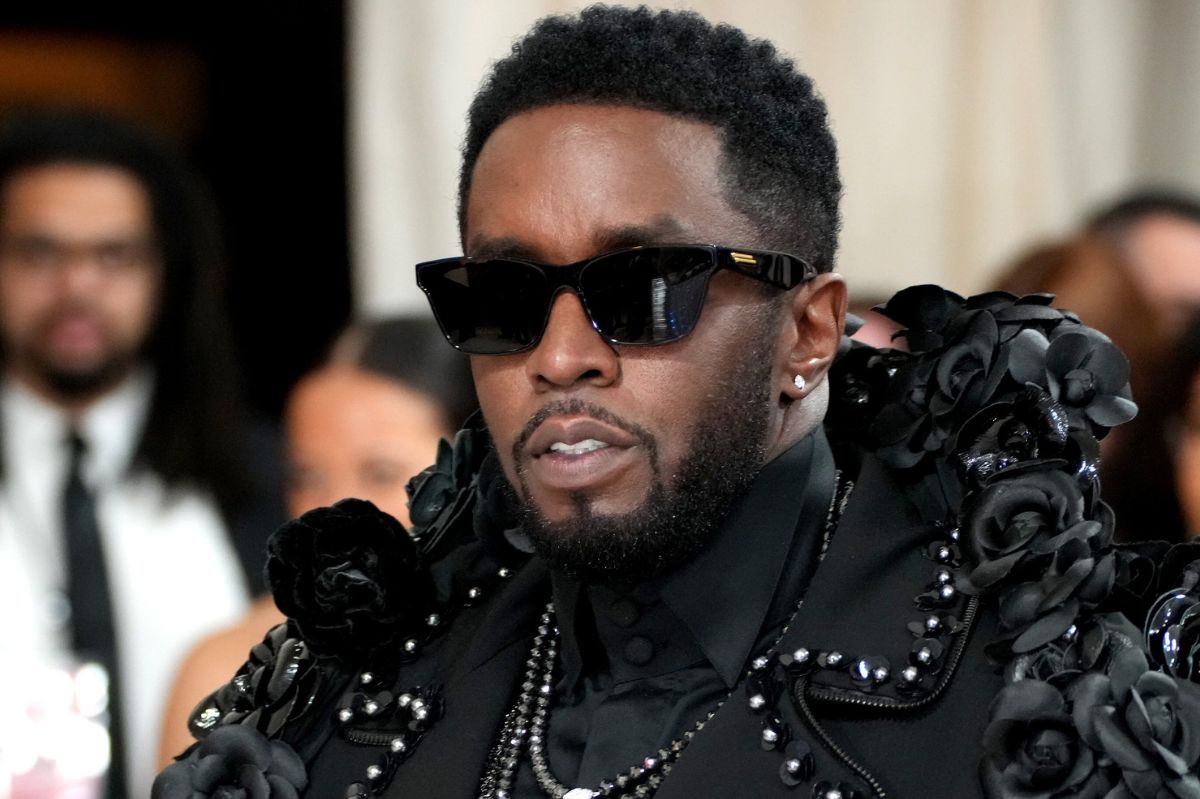 Diddy idzie do więzienia. Dotarli do kolejnego aktu oskarżenia