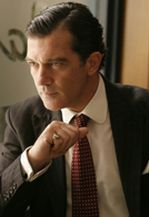 ''33 Dias'': Antonio Banderas maluje jak Picasso