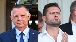 Kontrola NIK w ministerstwie sportu wykazała "naruszenie prawa". Chodzi o czasy Bortniczuka