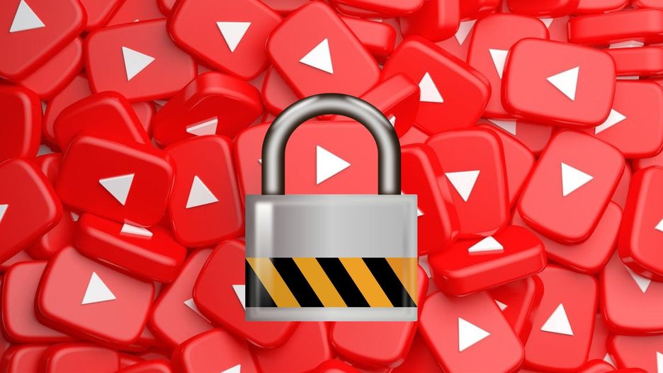 Limit czasu YouTube Shorts
