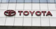 Toyota przenosi się z Budapesztu do Warszawy