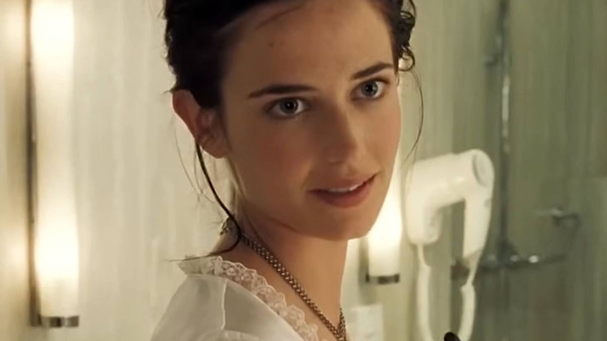 "Casino Royale" dziś w telewizji