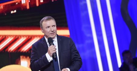 Jacek Kurski ponownie wybrany na prezesa TVP. "Tuż przed tym podpadł Jarosławowi Kaczyńskiemu"