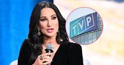 Justyna Steczkowska wraca do konfliktu z TVP. Nie kryje emocji: "PŁAKAŁAM z żalu"