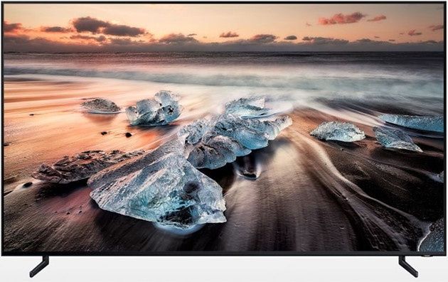 Samsung TV