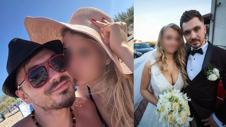 Ewelina z Russocic rezygnuje z nazwiska Daniela Martyniuka