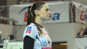 IE 2015: Szóstka turnieju kobiet według portalu SportoweFakty.pl