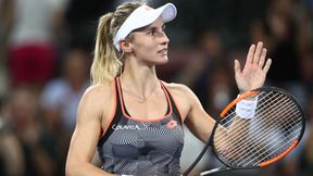 Tenis. Łesia Curenko odpowiadała na pytania kibiców. "Po Wimbledonie 2019 chciałam zakończyć karierę"