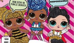 „L.O.L. Surprise!” nowym magazynem Media Service Zawada
