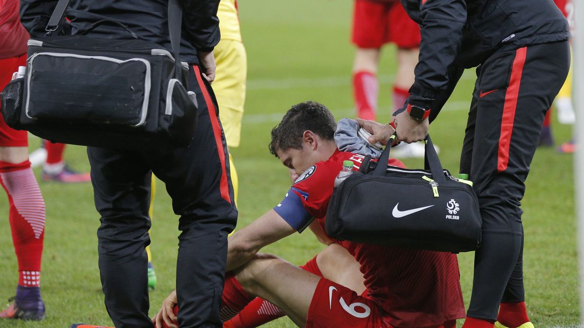 PAP/EPA / ROBERT GHEMENT