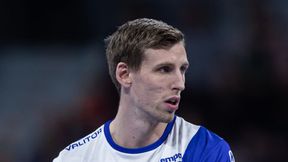 Liga Mistrzów. Przebudowa w Montpellier. Reprezentant Francji z kontraktem
