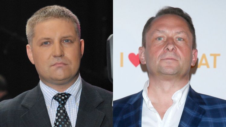 Znajomy z pracy wspomina Kamila Durczoka