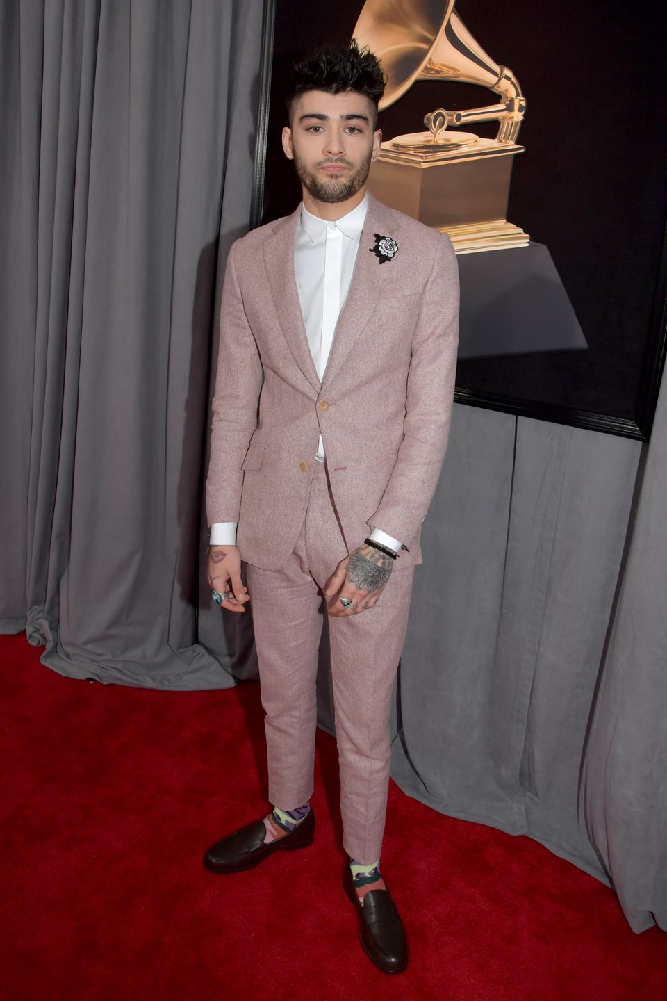 Zayn Malik