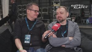 Wielki powrót do KSW? Dyrektor zdradził zaskakujące wieści