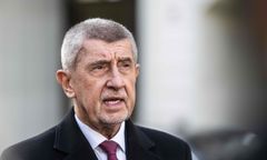 Mówią o nich "klub państw problemowych". Jest głos sprzeciwu z Czech