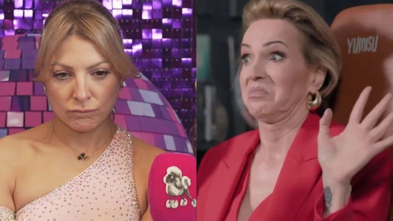 Magda Narożna komentuje wywiad Pauliny Smaszcz