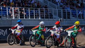 Żużel. Cellfast Wilki Krosno - Polonia Piła 57:33 (galeria)