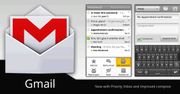 Gmail z lepszą synchronizacją