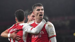 Liga Mistrzów. Arsenal - FC Porto. O której? Transmisja TV, stream online