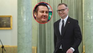 Ciężko uwierzyć, kogo jeszcze odznaczył prezydent Duda