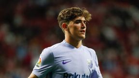 Uwaga, talent! "To nienormalne, że tak gra"