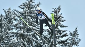 Puchar Świata w Zakopanem. Andrzej Stękała blisko podium. Stoch i Kubacki daleko. Norweski triumf