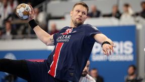 Zacięty bój w Lidze Mistrzów. Cenny triumf ekipy Kamila Syprzaka