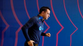 Xavi o młodej gwieździe Barcelony. "Nigdzie nie będzie szczęśliwszy niż tu"