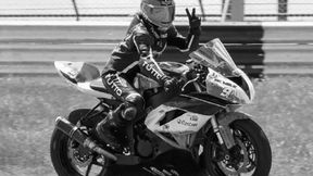 Śmierć na torze w Brazylii. Indy Munoz zginęła pod kołami swojego motocykla