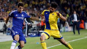 LM: Chelsea po raz drugi rozgromiła Maccabi, sensacyjna wygrana Dynama i krótki występ Łukasza Teodorczyka!