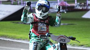 Czas na zmianę lokalizacji PGE IMME? Sławomir Kryjom ma pewną propozycję