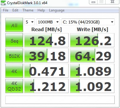 Asus U24E - i nie chcesz ultrabooka! [test cz. 2.] 10