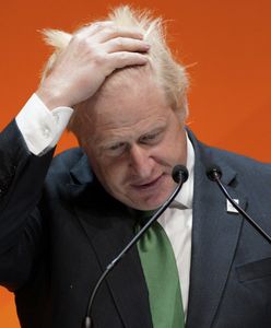 Skandal na Wyspach. "Seks w siedzibie premiera"