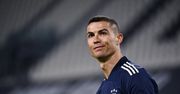 Ten widok przejdzie do historii. Cristiano Ronaldo złamał zasady grawitacji