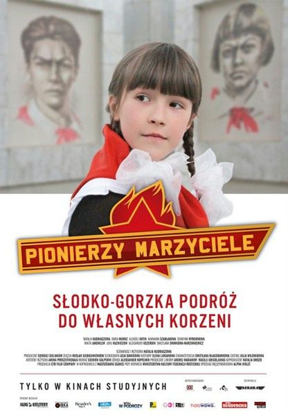 Pionierzy marzyciele