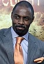 Idris Elba śladami Morgana Freemana