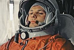Jak naprawę umarł Jurij Gagarin?