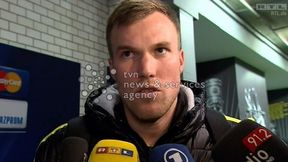 Piłkarze Borussii Dortmund przed losowaniem 1/4 LM: Chcemy FC Barcelonę