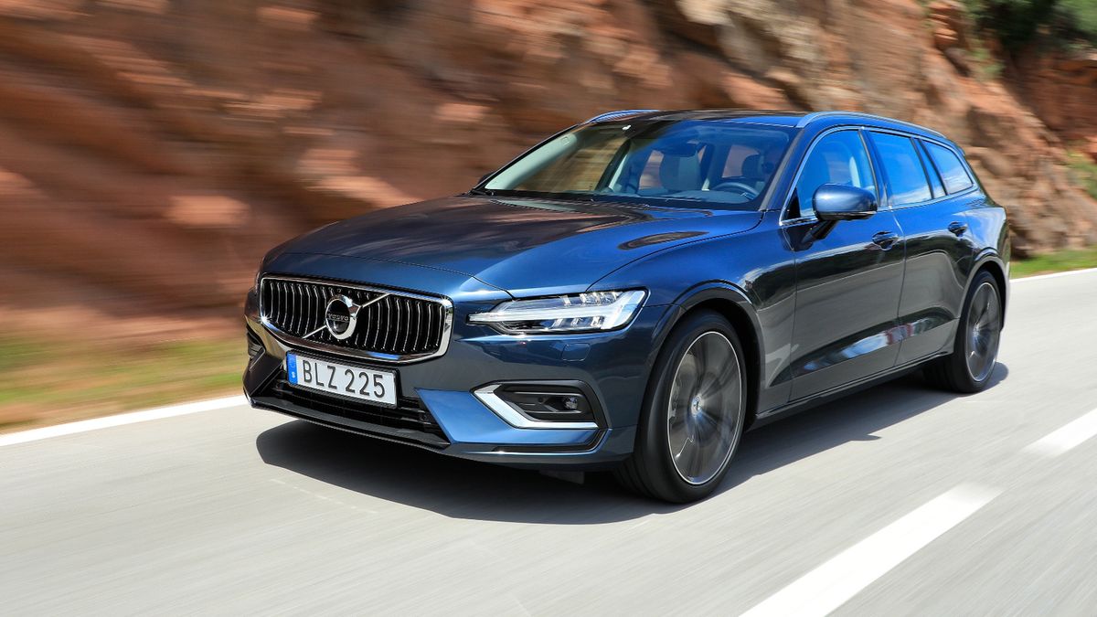 Volvo jest jedyną marką premium, w której klienci nie odczują zmian gamy silników ze względu na nowe normy.