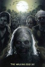 "The Walking Dead": Będzie trzeci sezon serialu