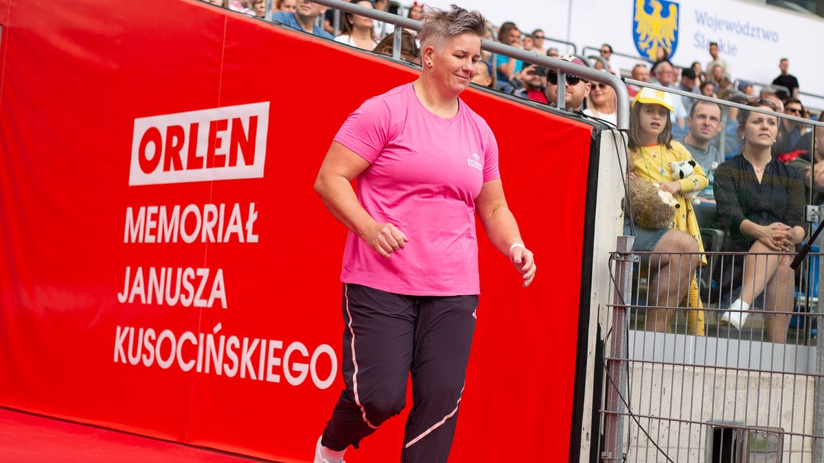 Zdjęcie okładkowe artykułu: WP SportoweFakty / Monika Pliś