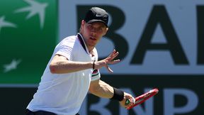 ATP Winston-Salem: Denis Shapovalov i Frances Tiafoe w III rundzie. W środę Hubert Hurkacz zagra o ćwierćfinał