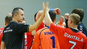 Problemy kadrowe Chrobrego Głogów