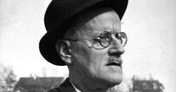 130 lat temu urodził się James Joyce