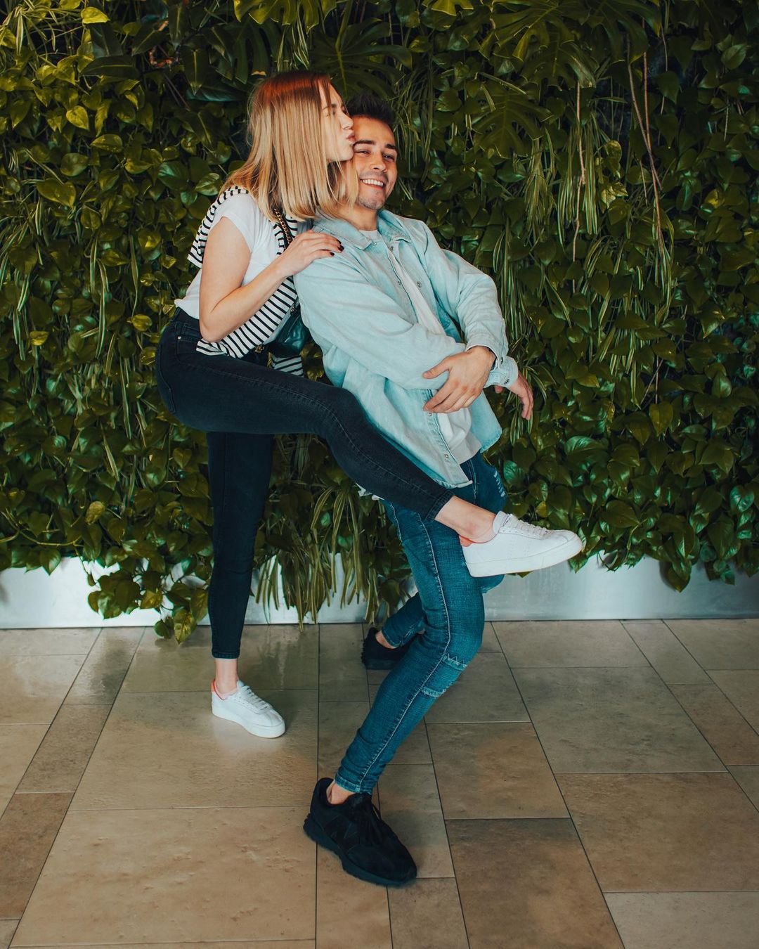 ReZigiusz i Weronika
