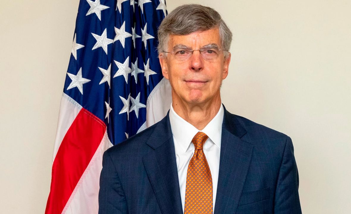 William B. Taylor