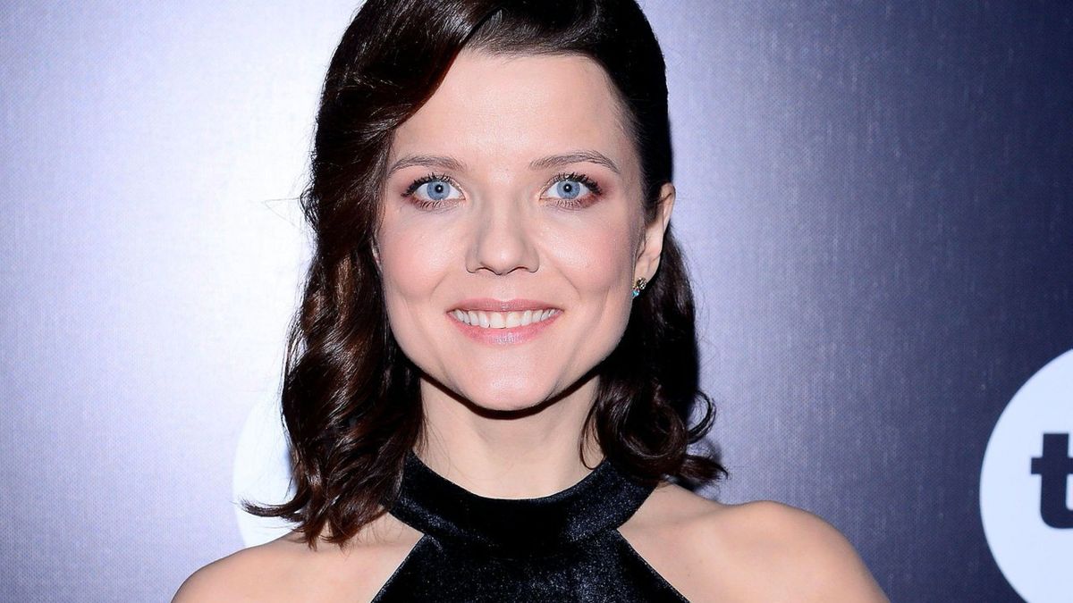 Joannie Jabłczyńskiej zebrało się na wspomnienia