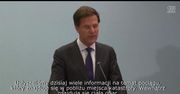 Holandia będzie koordynować identyfikację ofiar lotu MH17