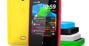 Nokia Asha 501 to styl i jakość Lumii oraz duch N9 za 99 dolarów